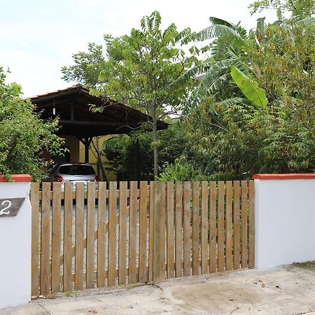 Casa Da Praia - Bombas Villa Bombinhas Ngoại thất bức ảnh