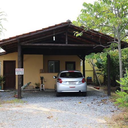 Casa Da Praia - Bombas Villa Bombinhas Ngoại thất bức ảnh