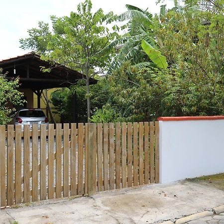 Casa Da Praia - Bombas Villa Bombinhas Ngoại thất bức ảnh