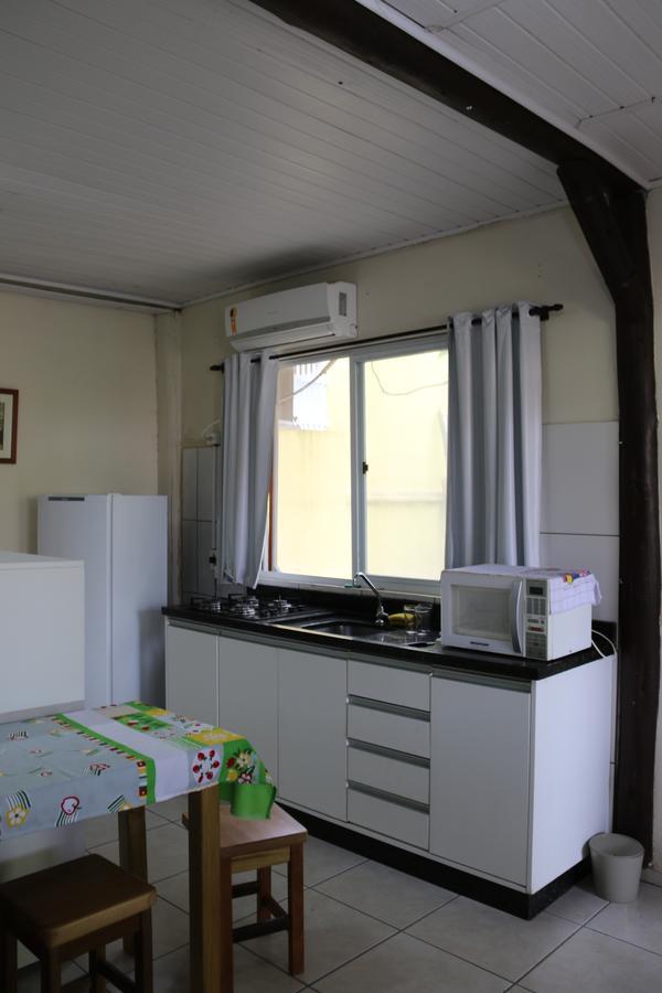 Casa Da Praia - Bombas Villa Bombinhas Ngoại thất bức ảnh