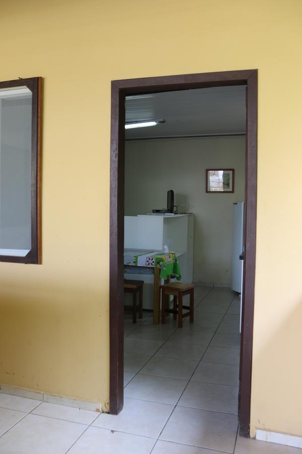 Casa Da Praia - Bombas Villa Bombinhas Ngoại thất bức ảnh