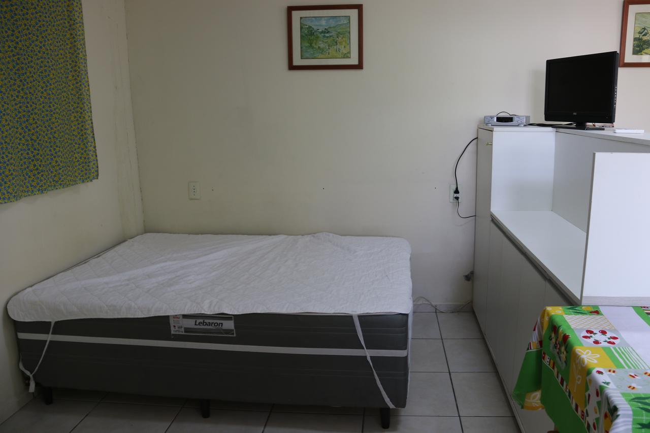 Casa Da Praia - Bombas Villa Bombinhas Ngoại thất bức ảnh