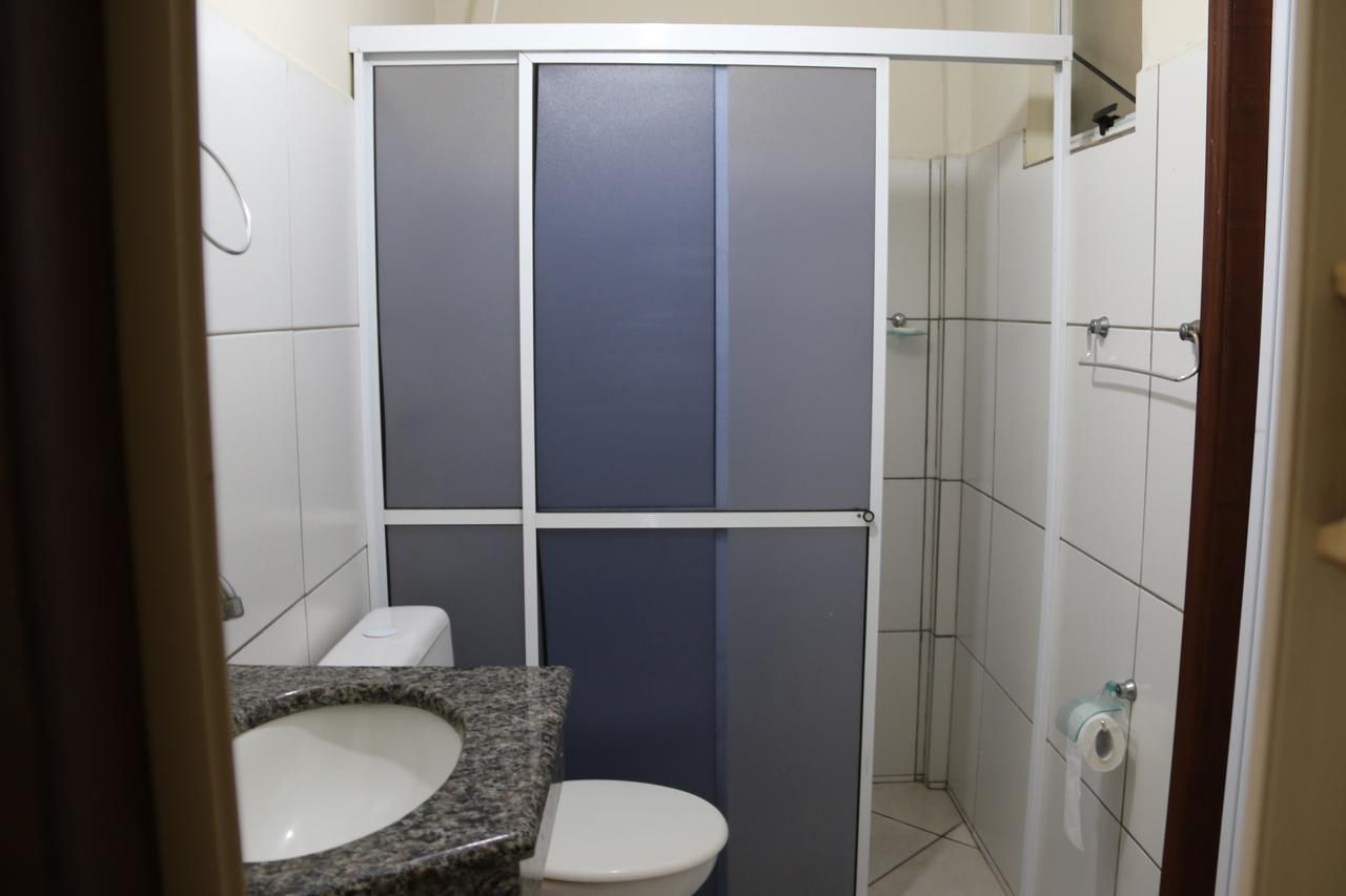 Casa Da Praia - Bombas Villa Bombinhas Ngoại thất bức ảnh