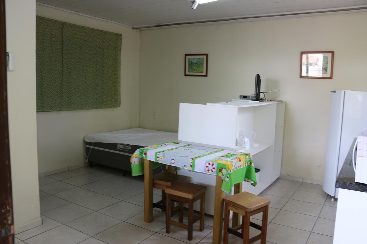 Casa Da Praia - Bombas Villa Bombinhas Ngoại thất bức ảnh